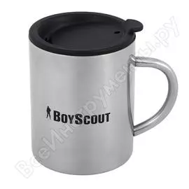Термокружка BOYSCOUT 48 61137