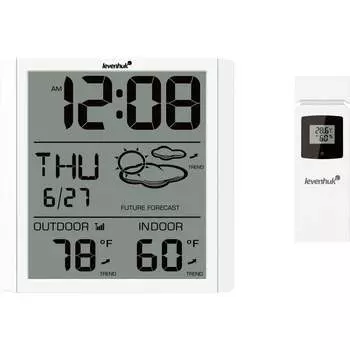 Термометр Levenhuk Wezzer PLUS LP30 78893