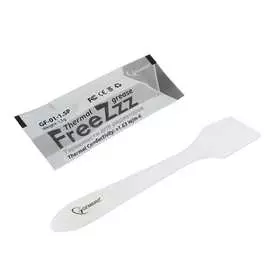 Термопаста для радиаторов Gembird FreeZzz GF-01-1.5P