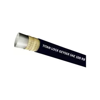Термопластиковый рукав высокого давления TITAN LOCK GEYSER TLGY016-R8_5