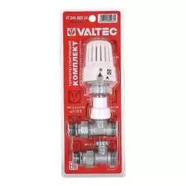 Терморегулирующий комплект Valtec VT.046.NER.04
