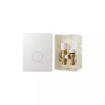 Терморегулирующий монтажный комплект Valtec IC-BOX 1 VT.ICBOX.1.0