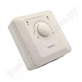 Терморегулятор KEEPLY 10.20 S KPL003503