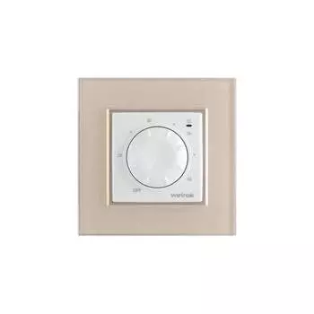 Терморегулятор для рамки LIVOLO Welrok RTP WRTP-C701TM-11 PP