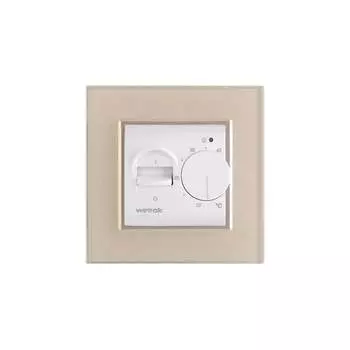 Терморегулятор для рамки LIVOLO Welrok MEX WMEX-C701TM-11 PP
