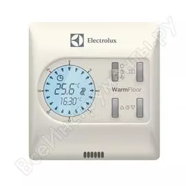 Терморегулятор Electrolux