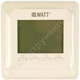 Терморегулятор IQWATT IQ Thermostat P 039488