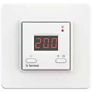 Терморегулятор Terneo vt 4820120220036