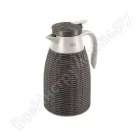 Термос Lara LR04-80 Gray