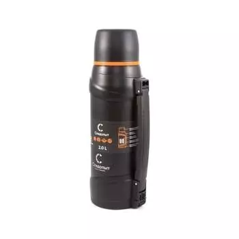 Термос Следопыт safari travel PF-TM-25
