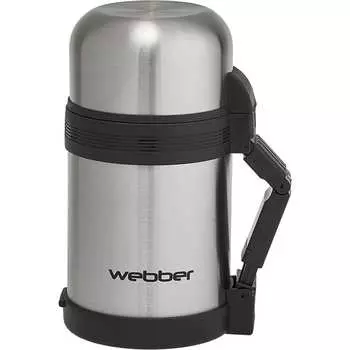 Термос Webber SST-800P 0R-00002954
