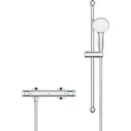 Термостат для душа Grohe