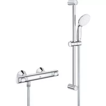 Термостат для душа Grohe