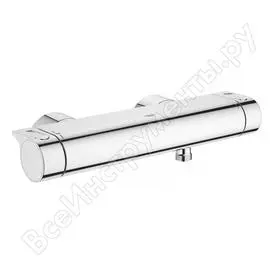 Термостат для душа Grohe Grohtherm 2000 34169001