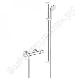 Термостат для душа Grohe