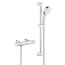 Термостат для ванны Grohe