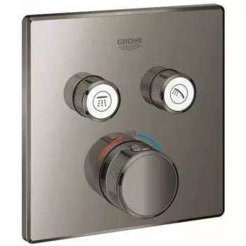 Термостат для ванны/душа Grohe