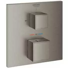 Термостат для ванны Grohe