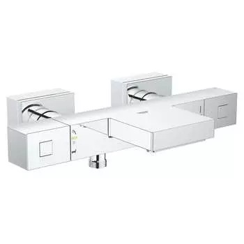 Термостат для ванны Grohe
