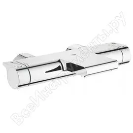 Термостат для ванны Grohe