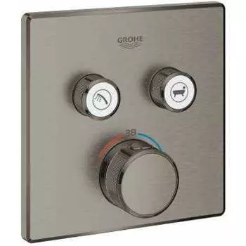 Термостат для ванны и душа Grohe GRT SmCtrl THM 29124AL0