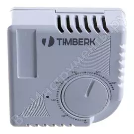 Универсальный проводной термостат Timberk
