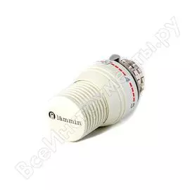 Термостатическая головка LAMMIN LM21061000030