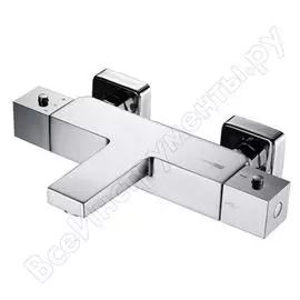 Термостатический смеситель для ванны WasserKraft Thermo Alme 1511