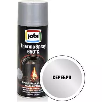 Термостойкая аэрозоль JOBI 31637