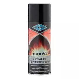 Термостойкая эмаль SKYRON SR-53003