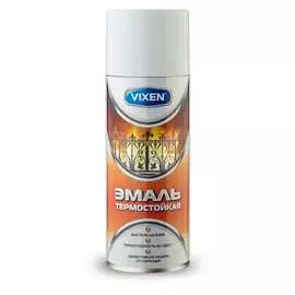 Термостойкая эмаль Vixen VX-53001 VX53001