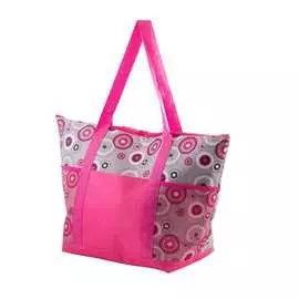 Термосумка ecos hypnosis tote cb-44 30л, 53х21х34см 005044
