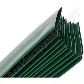 Термоусадочная трубка REXANT 25-0003