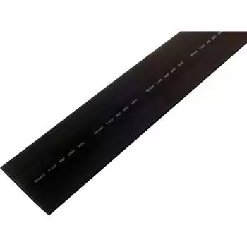 Термоусадочная трубка REXANT 25-0060