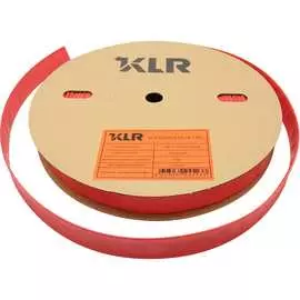 Термоусадочная трубка KLR KLR-GSHS-Z-2X-38.1-RD 5320381