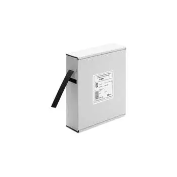 Термоусадочная трубка КВТ T-BOX 8/4 65610