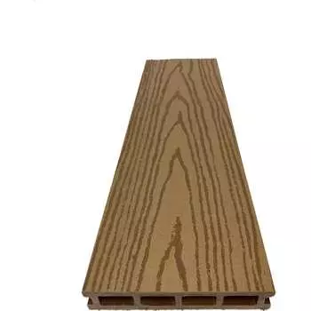 Террасная доска MasterDeck Classic 10423300