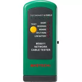 Тестер Mastech