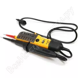 Тестер-пробник fluke t110