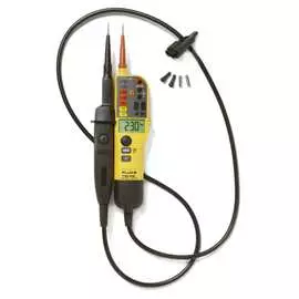 Тестер-пробник fluke t150/vde