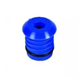 Тестовая заглушка для труб Henco TESTPLUG20