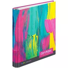 Тетрадь ArtSpace Стиль Яркое вдохновение ТК120_27834