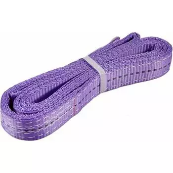 Текстильный кольцевой строп ООО ПКФ Сварком СТК-1.0/1500/3000 000001001