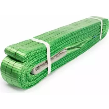 Текстильный петлевой строп КанТраст СТП 604000