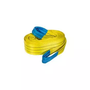Текстильный петлевой строп ЛИМ СТП 3.0-4.0