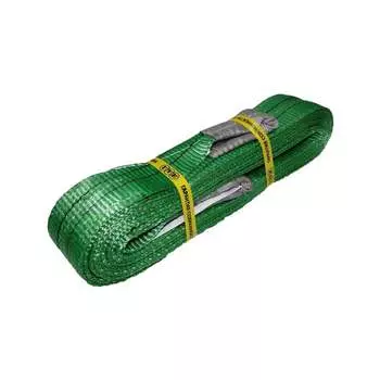 Текстильный петлевой строп UVE СТП-2,0-2000 STP-2,0-2m