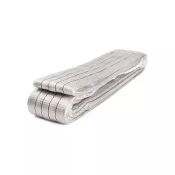 Текстильный петлевой строп UVE СТП STP-4,0-4m