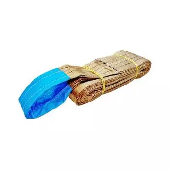 Текстильный петлевой строп UVE СТП STP-6,0-6m