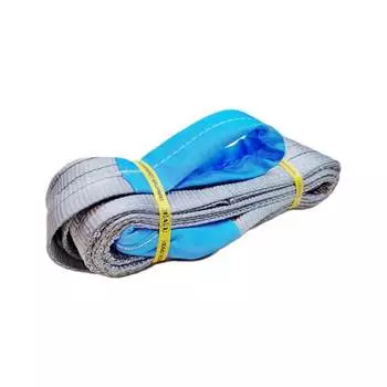 Текстильный петлевой строп UVE СТП STP-4,0-6m