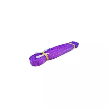 Текстильный петлевой строп UVE СТП STP-1,0-5m